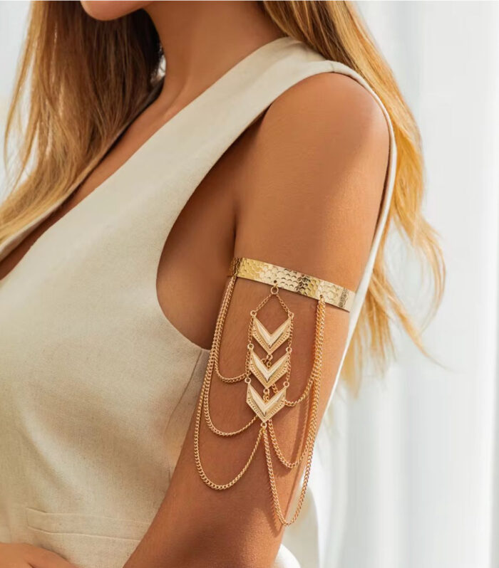 Dreamy Arm Cuff