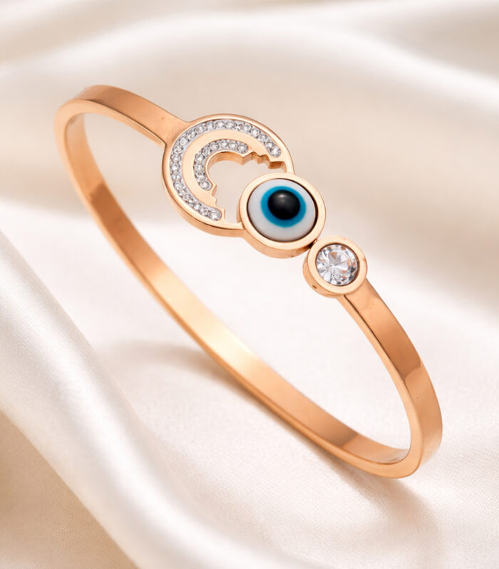 Evil Eye Bracelet