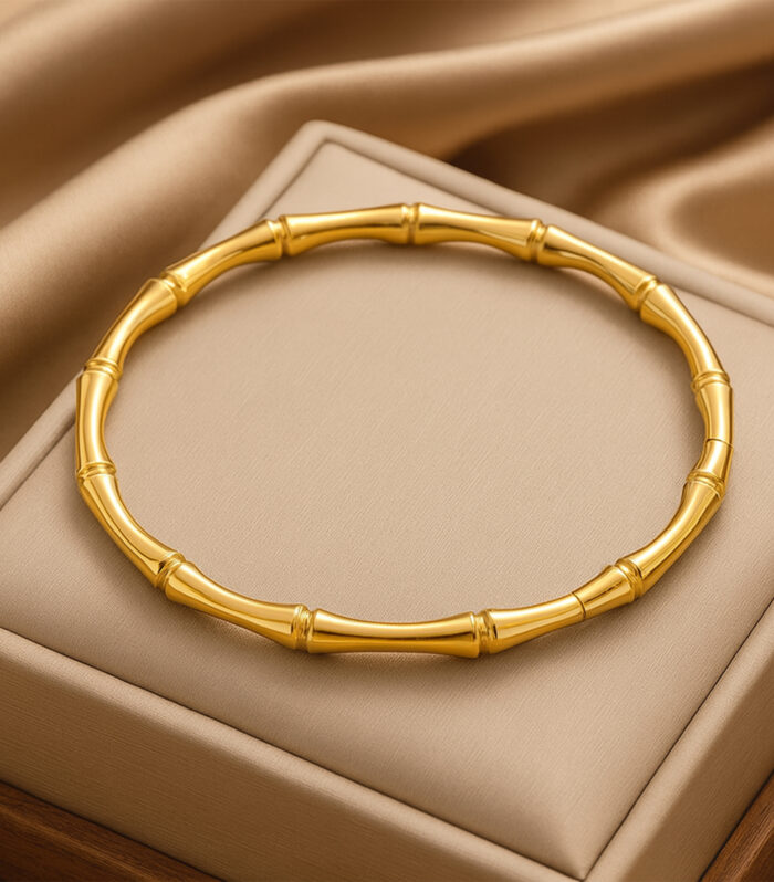 Bamboo Bracelet